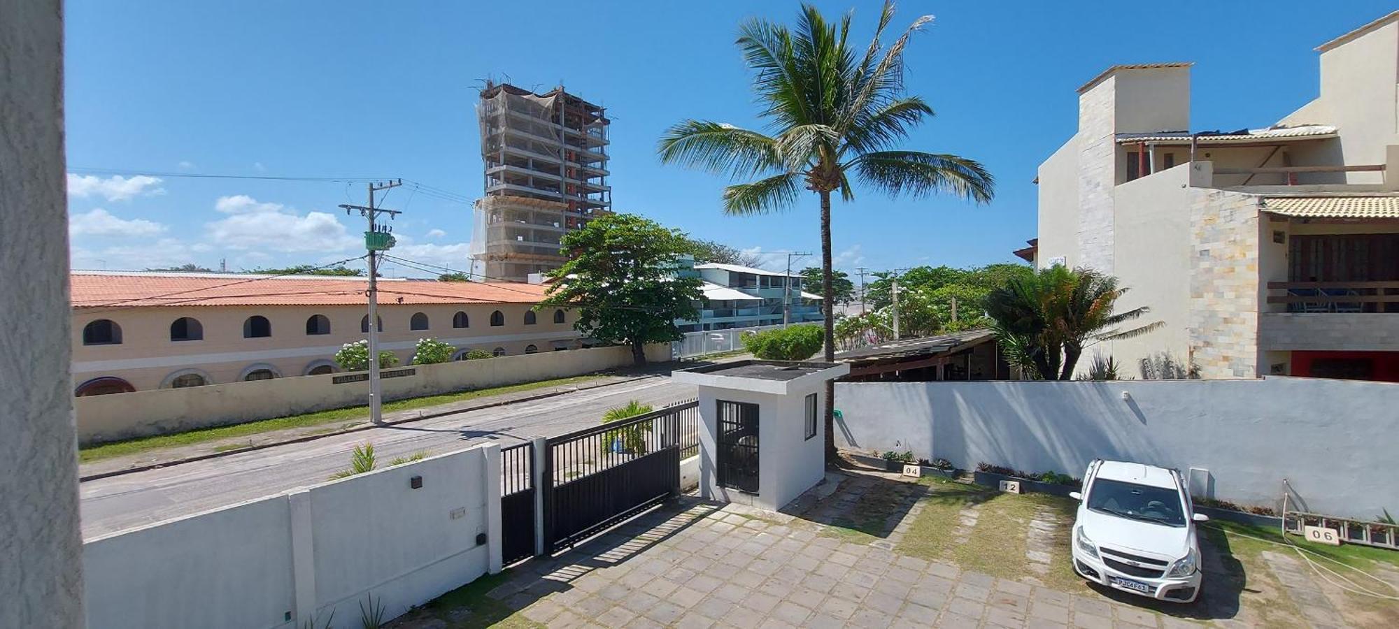 Copfl0102 - Condominio Recanto Do Flamengo Salvador da Bahia Exterior foto